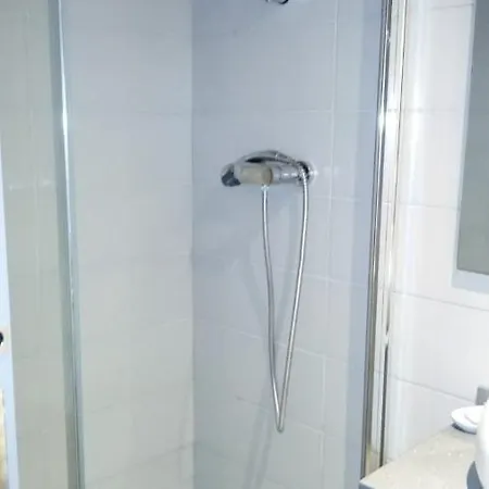 Hotell Studio Centre *