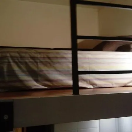 Hotell Studio Centre Paris