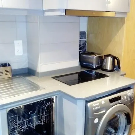 Studio Centre Paryż