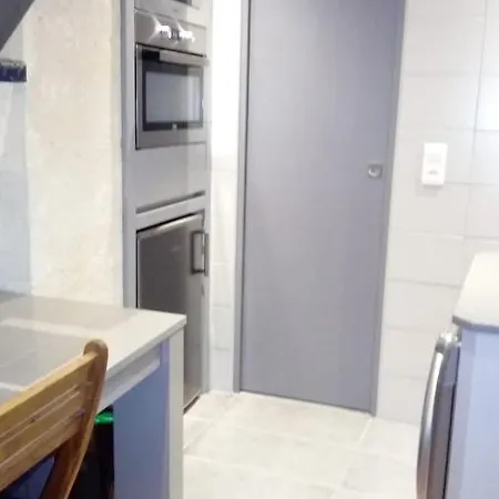 Studio Centre Hotel *