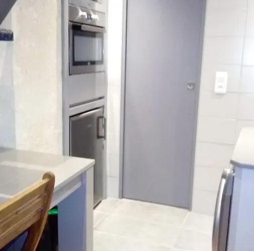 Studio Centre Hotel *